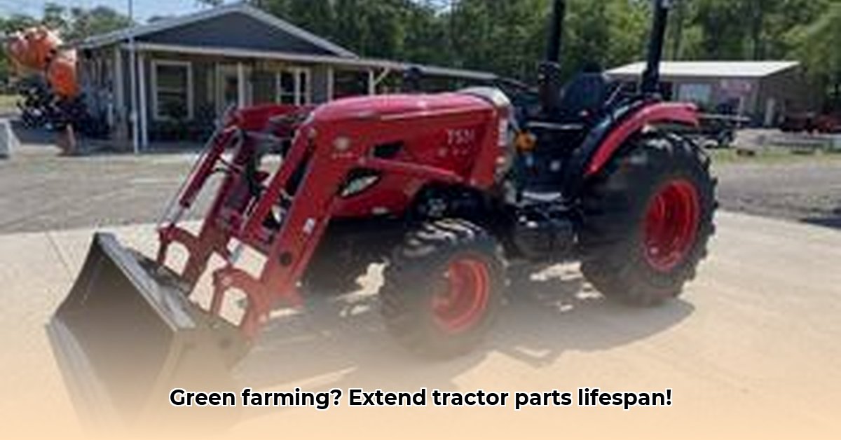 black-creek-tractor-parts